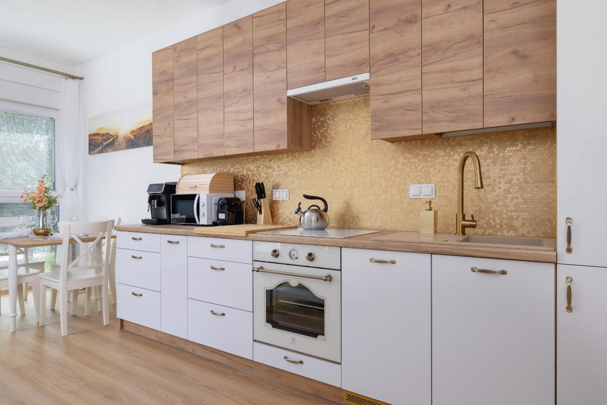 Luxury Two Bedroom Apartment With Terrace And Garage By Renters Prestige Katowice Exterior foto